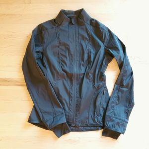 Lululemon Running Jacket